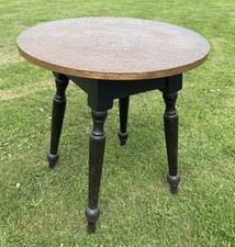 Vintage pub table for sale  HAVERFORDWEST