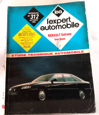 Rta revue technique d'occasion Rta revue technique d'occasion  Saint-Philbert-de-Grand-Lieu