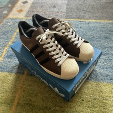 Adidas originals superstar for sale  SEVENOAKS