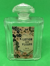 Parfum ancien flacon d'occasion  Paris XII