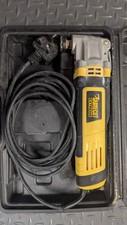 Corded multitool for sale  COULSDON