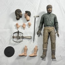 Neca wolf man for sale  Garden Grove