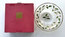 Vintage lenox holidays for sale  Winter Garden