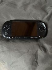 Sony psp e1000 gebraucht kaufen  Sontheim