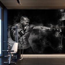 Vinyl fototapete tapete gebraucht kaufen  Görlitz