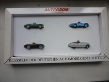 Wiking autodrom sonderpackung gebraucht kaufen  Gauting
