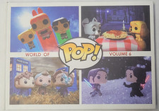 Pop volume funko for sale  San Marino