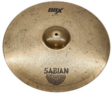 Sabian b8x ride for sale  Spring