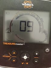 Whites treasuremaster gold usato  Verona
