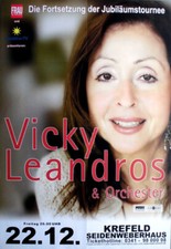 Leandros vicky 2017 gebraucht kaufen  Oberhausen