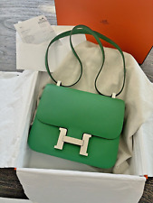 Hermès constance sac d'occasion  France