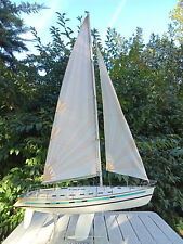 Maquette voilier jeanneau d'occasion  Tours-