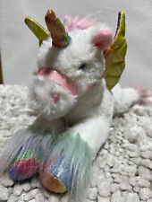 Keel toys white for sale  WALLASEY