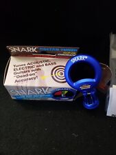Snark guitar bass for sale  Suffield