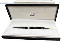 Montblanc meisterstuck ball for sale  NEWARK