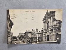 Cpa carte postale d'occasion  Messigny-et-Vantoux