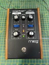 Moogerfooger 102 ring for sale  CREWE