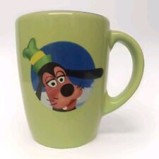 Disney goofy coffee for sale  Shipping to Ireland