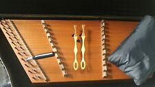 Beautiful folkcraft hammered for sale  Colorado Springs