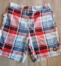Men crosshatch shorts for sale  NUNEATON