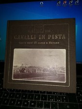 Cavalli pista cento usato Cavalli pista cento usato  Campolongo Tapogliano