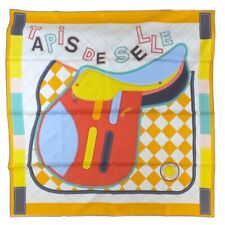 Hermes scarf carre90 d'occasion  Expédié en Belgium