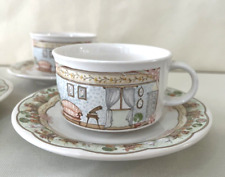 Set tazze latte usato  San Giovanni la Punta