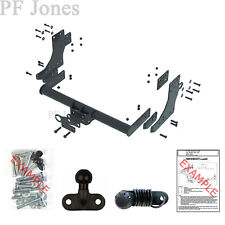 Towbar iveco daily for sale  MANCHESTER