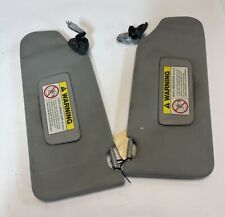 Accord pair sunvisors for sale  Cleveland