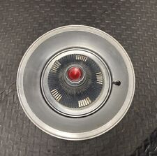 (1) OEM 1977-1979 Dodge Diplomat Magnum XE Lebaron Cordoba 15” roda corpo M&B/R comprar usado  Enviando para Brazil