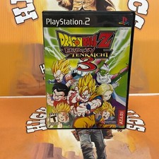 Ps2 dragon ball for sale  Wappingers Falls