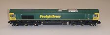 graham farish n gauge class 66 for sale  BOGNOR REGIS