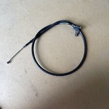 Câble fil commande d'occasion  Roussillon