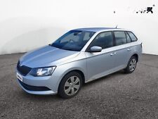 Skoda fabia mk3 for sale  OLDHAM