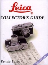 Leica collectors guide for sale  EXETER