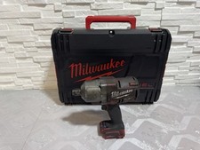 Milwaukee nefhiwf34 piept gebraucht kaufen  Gelsenkirchen