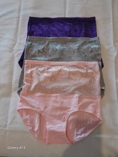 Women briefs underwear for sale  WOLVERHAMPTON