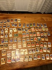 Bergmann fussball ungeklebt gebraucht kaufen  Seevetal