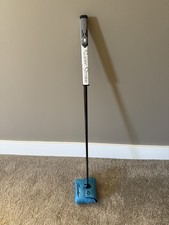 Taylormade spider 34 for sale  COLCHESTER