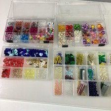 Job lot crafting for sale  WETHERBY