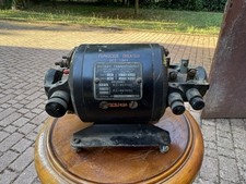 Spare dynamotor military usato  Modena