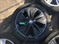 Jante aluminium skoda d'occasion  Claye-Souilly