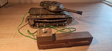 Funktions blechpanzer m40 gebraucht kaufen  Reinheim