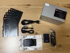 Leica lux digitalkamera gebraucht kaufen  Sulzbach