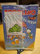 Topolino 1747 con usato  Castelfranco Veneto