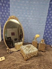 Vtg ormolu dresser for sale  Gates