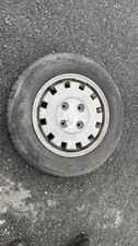 Jante peugeot 205 d'occasion  Talmont-Saint-Hilaire