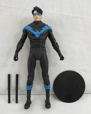 Usado, Boneco McFarlane DC Multiverse NIGHTWING Better Than Batman 7" completo 2020 comprar usado Usado, Boneco McFarlane DC Multiverse NIGHTWING Better Than Batman 7" completo 2020 comprar usado  Enviando para Brazil