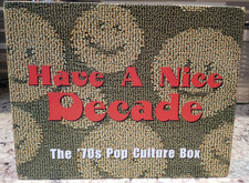 Nice decade 70s for sale  Livonia