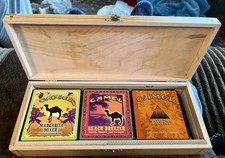 Joe camel exotic for sale  Lincoln